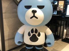 -新世界百货(明洞总店)