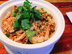 沙姜脆肚-JUKEBOX玖部音乐餐厅(华侨城店)