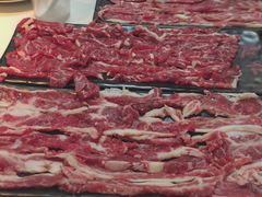 -刘少华贵州小黄牛·鲜牛肉火锅(总店)