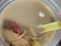 胡椒猪肚汤-胡椒猪肚汤(康王店)