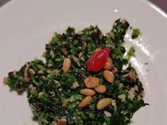 -晓淮山·扬州早茶·淮扬菜(龙阳广场店)