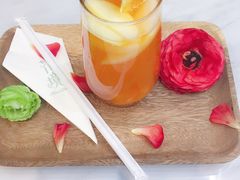 -卓花境Flowerwonderland花店