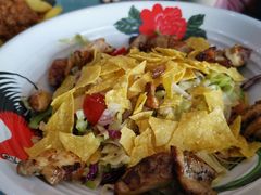 -My Way Town买味堂·东南亚餐厅(亦庄店)