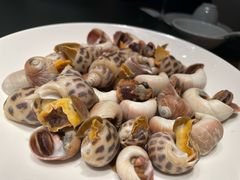 -小厨师·二十年沈家门小海鲜(百井坊巷店)