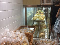 -面包新语(KKMALL京基店)