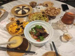 -深山老屋(国顺东路店)