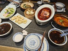-南京大牌档(新街口德基广场店)