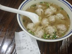 -韩萍老南京馄饨(河西万达店)