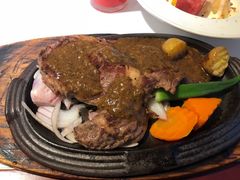 -斗牛士牛排餐厅(镇明店)