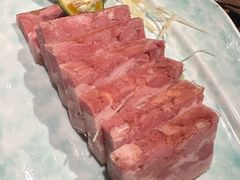 -永安鱼庄·镇江菜(东吴路店)