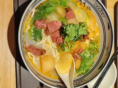 -食代馆(深业上城店)