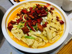-马家水煮鱼(富民街店)