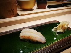 -鮨一日本料理(大中华店)