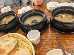 -溢香苑瓦罐(前进路店)
