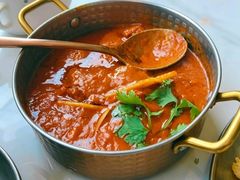 -清真·AL-JANNAT 佳纳特餐厅(狮子桥店)