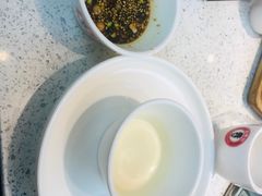 -老佛爷铜炉蛙锅(海岸城店)