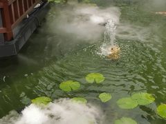 -濮园 · 四合院餐厅