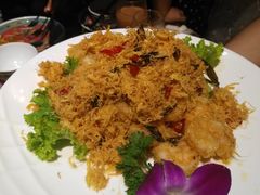 -小娘惹厨房Little Nyonya(狮城有约上榜店)