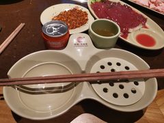 -巴倒烫陆派火锅山庄(南山总店)