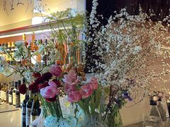 -肆海小川菜酒馆Wine Bistro (青年路店)