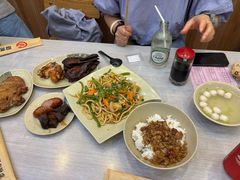 -圆宝台湾小吃(迎津街店)