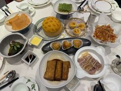 -翠园(北京王府中环店)