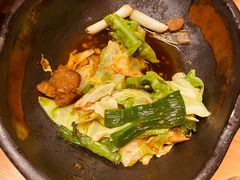 -关东小磨东北菜(上海长风大悦城店)