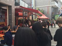 -黄连大头华烧鹅店(大良店)