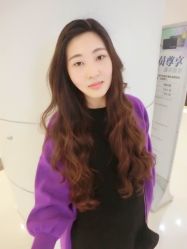 点击看大图 -3AM HAIR SALON烫发染发接发