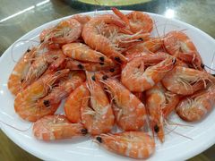 -明记海鲜大排档(巽寮湾店)