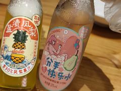 -姥姥家春饼店(惠新东街店)