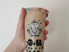 -85度C(无锡梦享城店)