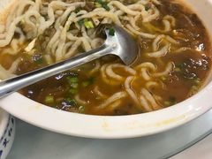 -笑红饭庄
