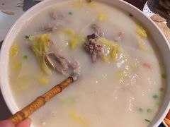 -京味斋·北京烤鸭(华威桥北工大店)
