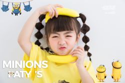 -幺幺BABY婚纱摄影