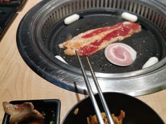 -花味·自助烤肉(雨花客厅店)