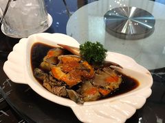 -天宁凯利时尚餐厅