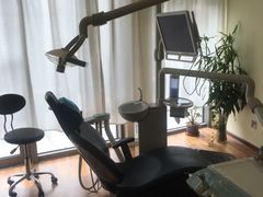 -和平卓尔口腔·矫正种植中心