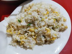 蛋炒饭-夕阳红小吃(中街大悦城店)