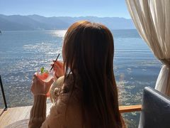 -六阅·福十 FORTEN 海景咖啡西餐厅(双廊古镇店)