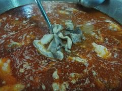 -祖传曾羊肉饭店