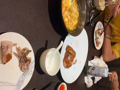 -广州文华东方酒店·江-由辉师傅主理