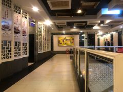 -绿杨春·淮扬宴(庐山路店)