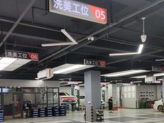 -天猫养车(哈贝卡硕士路店)