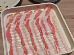 -浅锅和牛小锅放题(深业上城店)