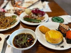-汉巴味德·烤肉与啤酒的自助(杭州大悦城店)