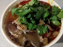 -婆婆粉(江北店)