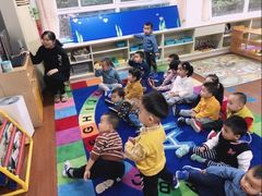 -昱南托育园.托班晚托.寒暑假班