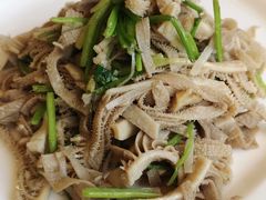 -烤肉宛饭庄(北新桥店)