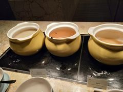 -美盛喜来登大酒店-盛宴标帜餐厅